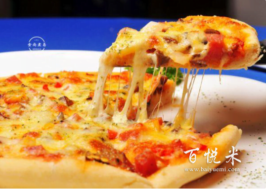 芝士番茄披萨怎么做？简单易做的披萨配方，详细的做法
